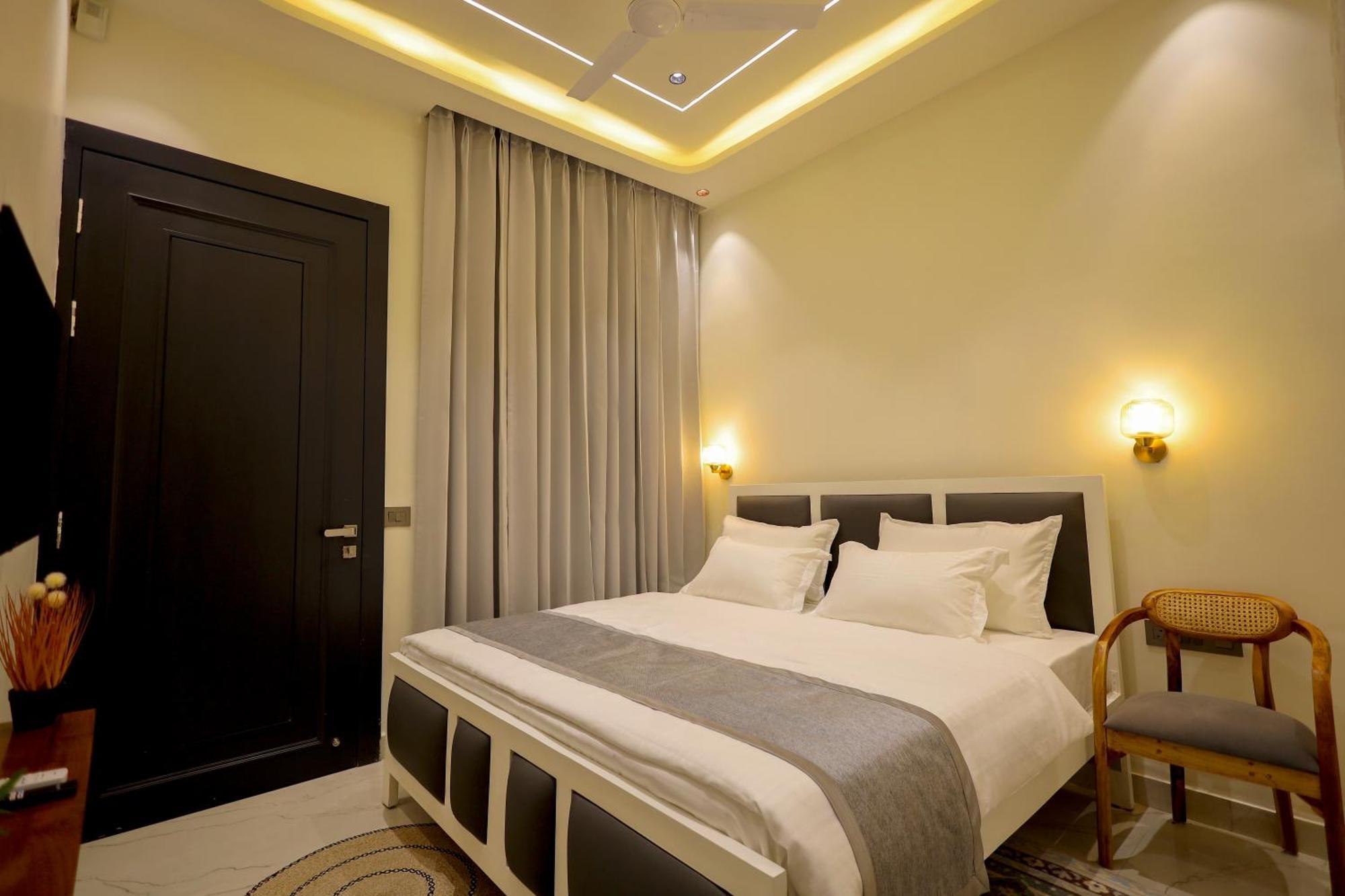 Narayana Homes Mathura Exterior photo