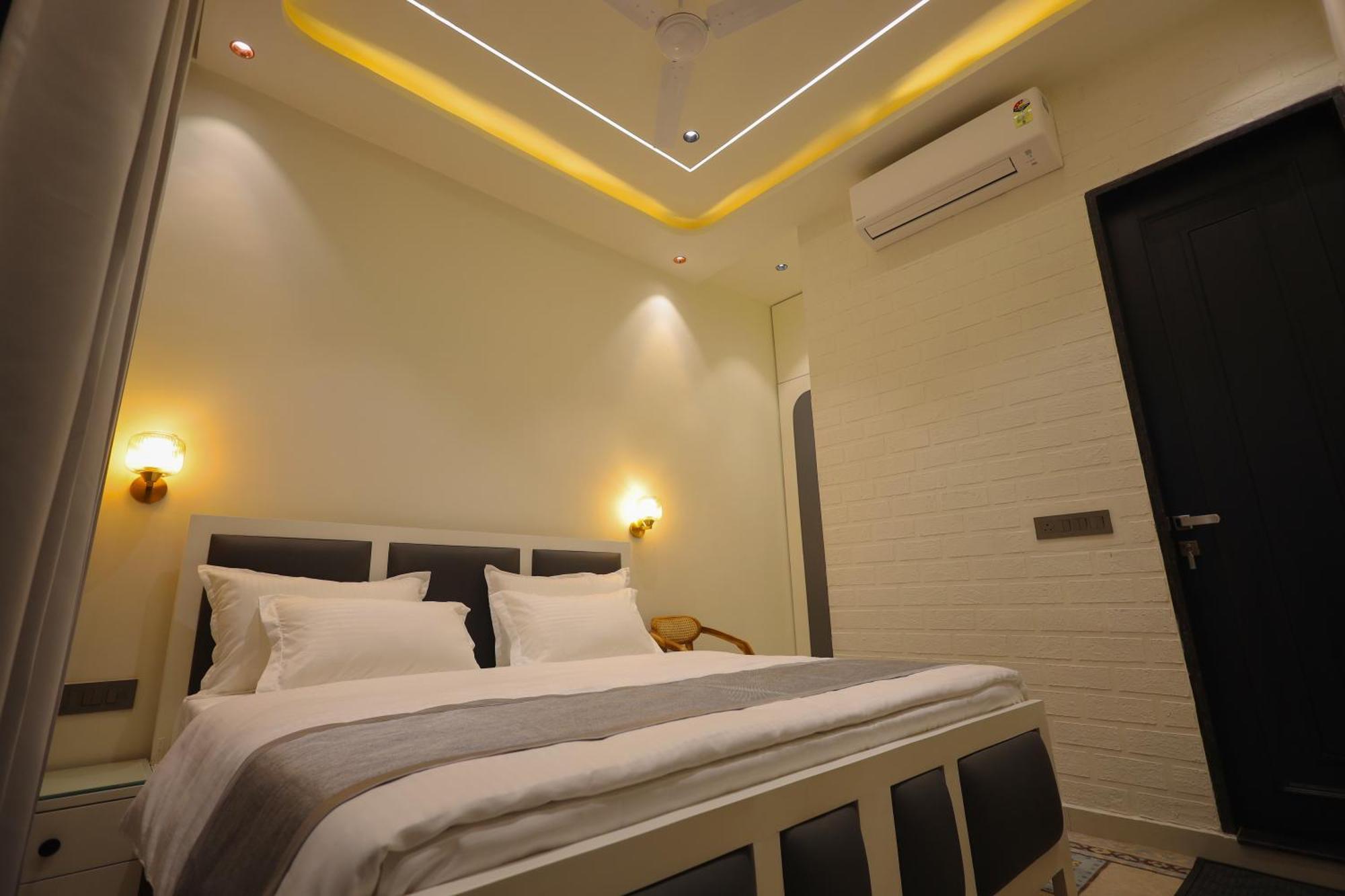 Narayana Homes Mathura Exterior photo
