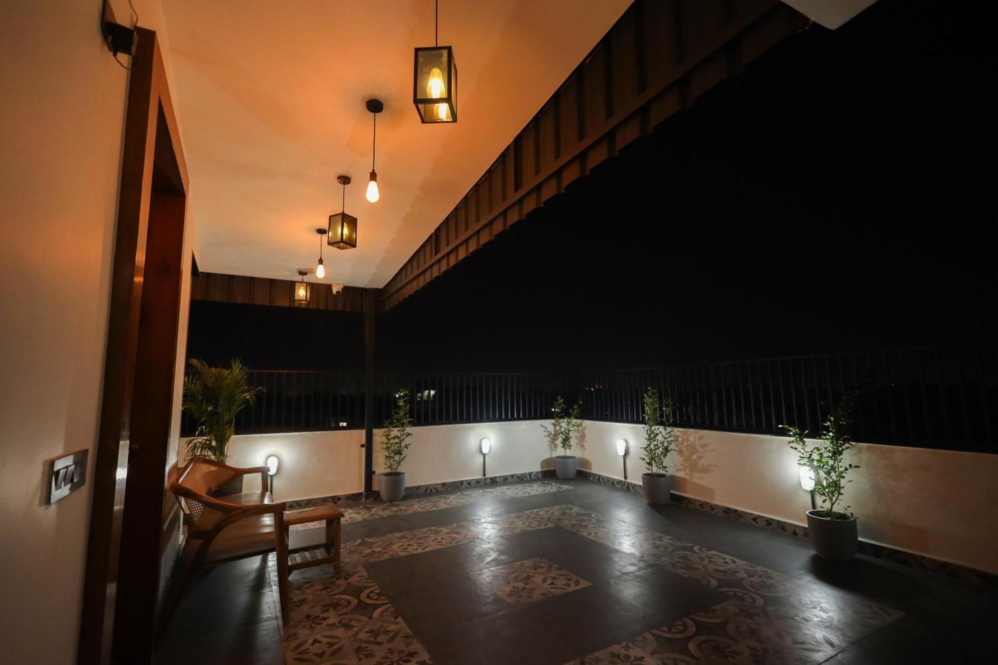 Narayana Homes Mathura Exterior photo