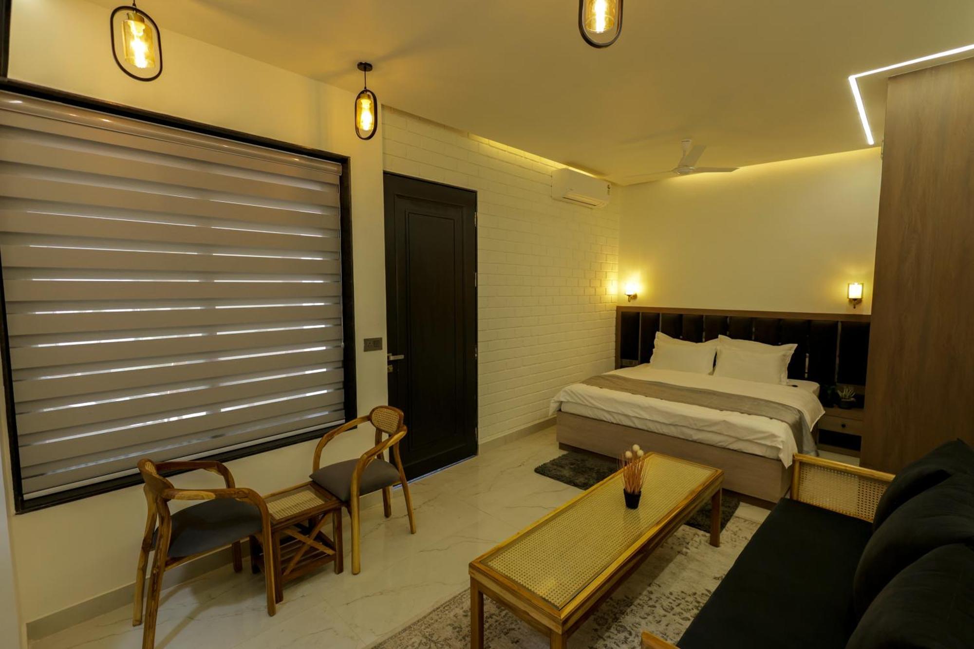 Narayana Homes Mathura Exterior photo