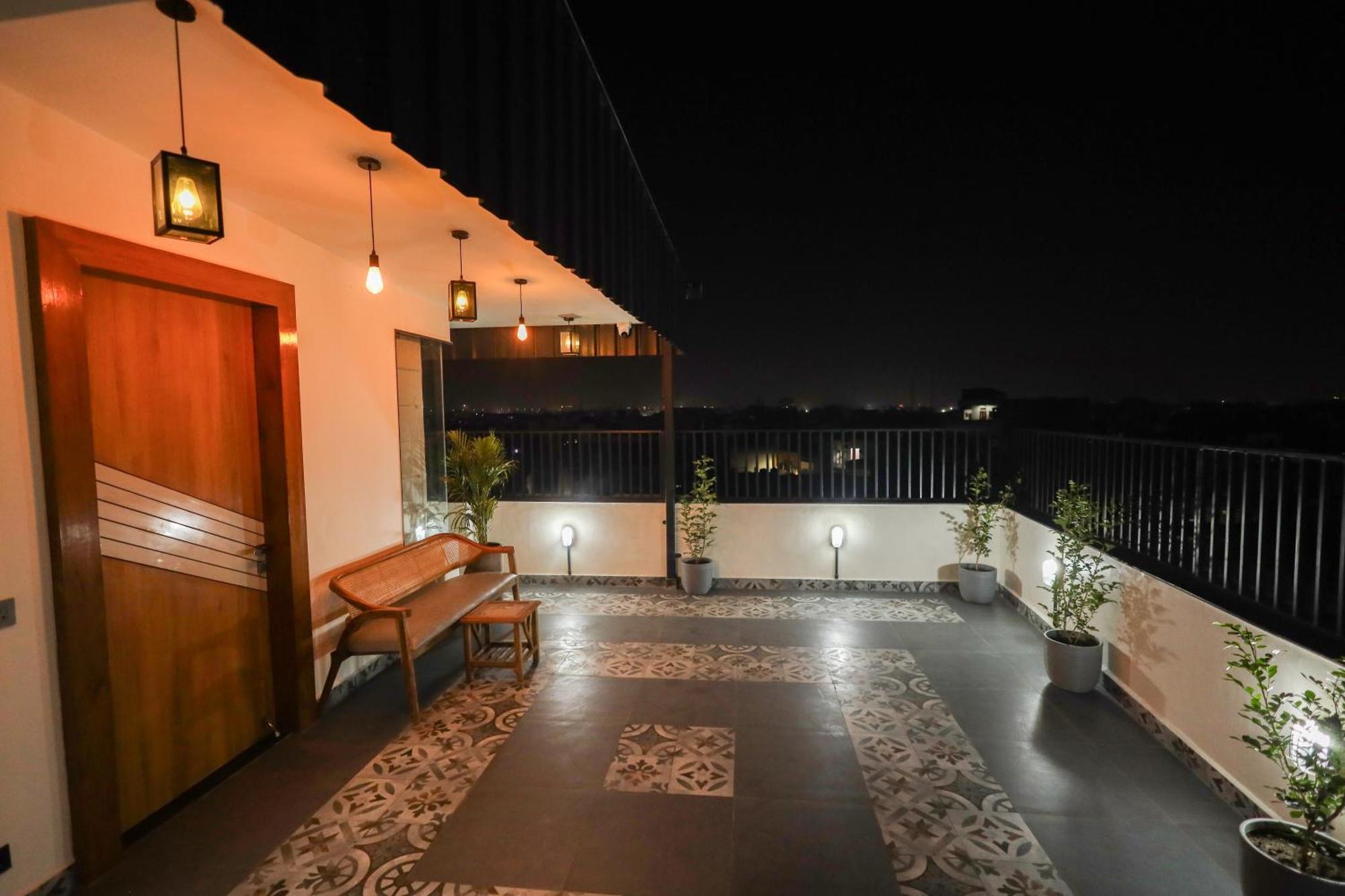 Narayana Homes Mathura Exterior photo