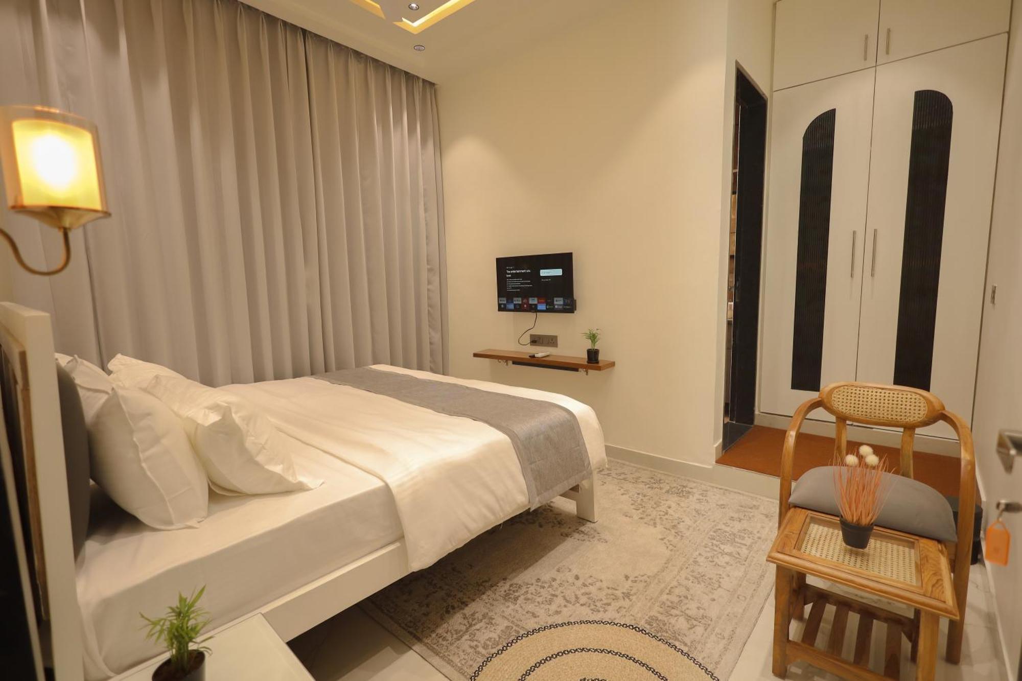 Narayana Homes Mathura Exterior photo