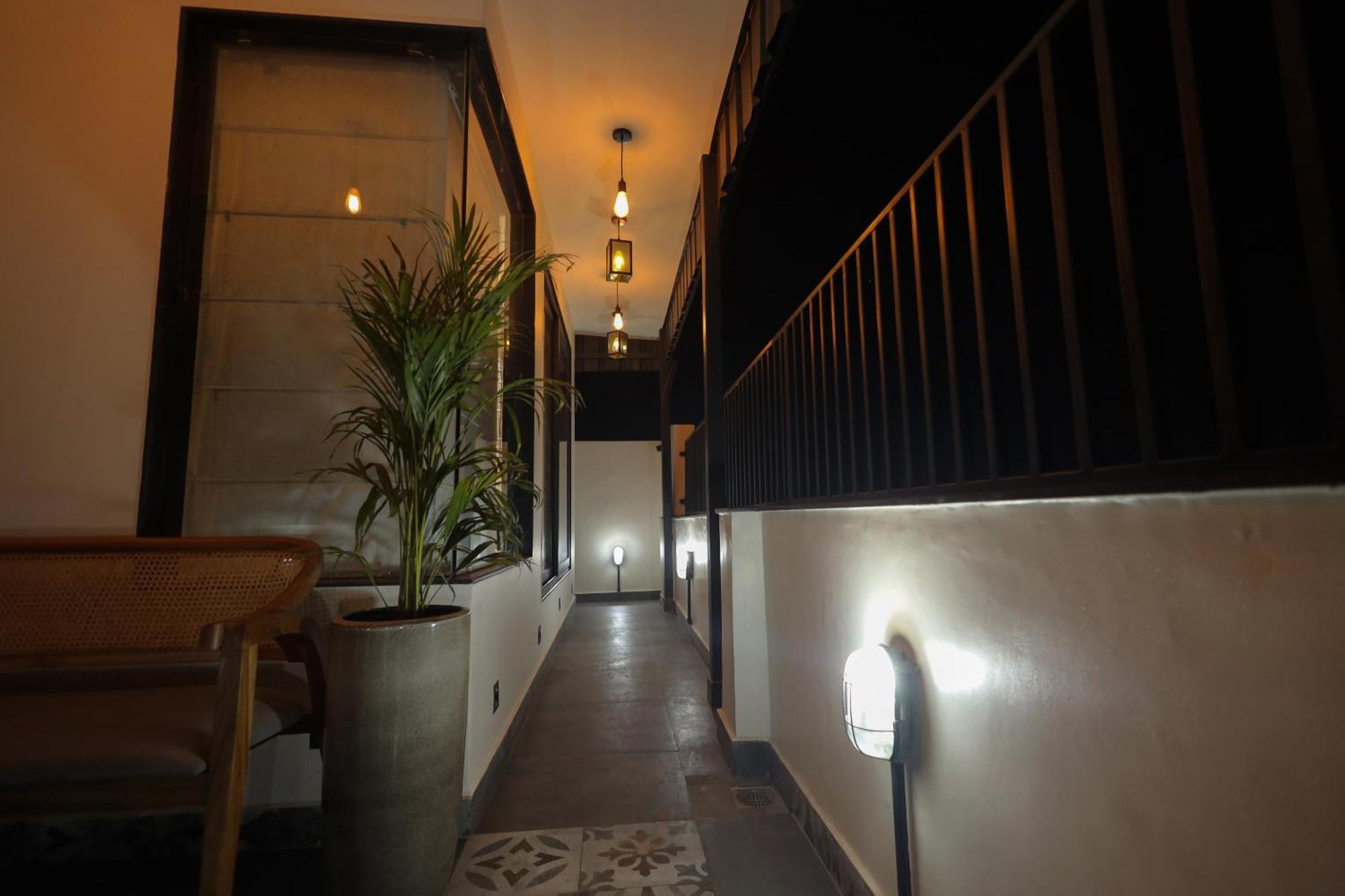 Narayana Homes Mathura Exterior photo